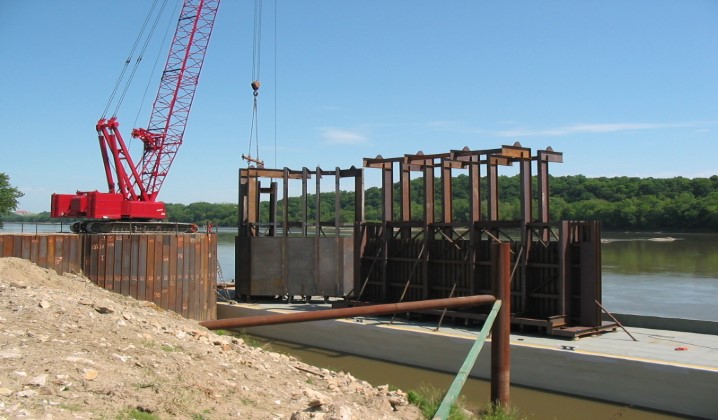 Marine Fabrication (1) Marine Fabrication (1)